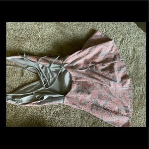 Lucy In The Sky Dress